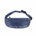 MY SHOPEE BD artic hunter Fan's made addition Sport Cross Body Bag for men Fashionable Men's Waist Bag Waist Crossbody Bag - made in bangladesh.