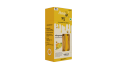 HoneyGo Mustard Flower Honey Travel Pack 96mg_12 Sachets. 