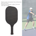 Pickleball Racket Set, Pickleball Paddle Soft for Training.