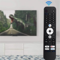 -U31 Voice Remote Control Replace for Smart TV H32K66UG H43K66UG H50K66UG -U28 LE40K6600G H50S6UG H55S6UG.