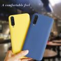 for cover xiaomi xiomi mi 9 lite case on for xiaomi mi 9 lite mi9lite phone back case cover bumper. 