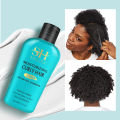 Sevich New Styling Curl Boost Defining Cream Moisturizing Repair Curl Styles Bounce Curl Spray Sculpting Boost Hair Conditioner.