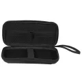 Calculator Hard Storage Case Bag Protective Pouch Box for TI-83 Plus / TI-84 Plus CE / TI-84 Plus / TI-89 Titanium / HP50G. 