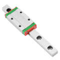 Linear Rail Guide 100MM Rails Slide For CNC Machine. 