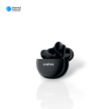Oraimo Buds JM400 with Ai Enc for Calls, Upto 140 Hours of Playback and Fast Charging Bluetooth in Ear Headset TWS (Country Green, True Wireless Earbuds.