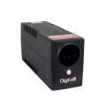 Digital X 650VA Offline UPS 12 MONTH WARRANTY. 