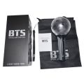 KPOP BTS ARMY Bomb Light Stick Version Two Bangtan Boys Concert Light-up Lamp. 