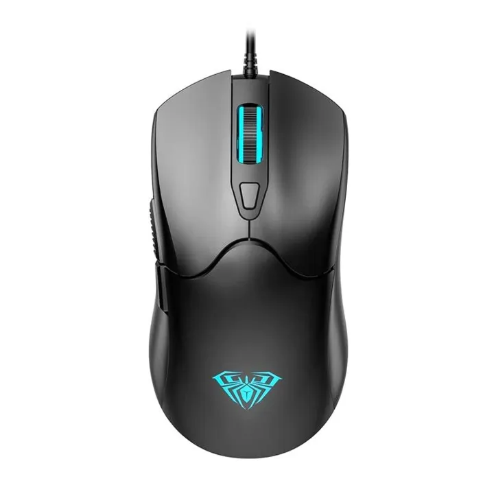 AULA%20S13%20Wired%20Gaming%20Mouse,%20Professional%20Office%20Mouse,%206%20Button%203600DPI%20Backlight%20Mouse%20For%20Gamer%20Desktop%20PC%20-%20Image%205