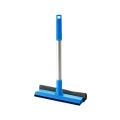 Double Sides Window Brush Aluminum Long/Short Handle Soft Sponge Cleaner Glass Wiper Home Cleaning Tools Cleaning Supplies.