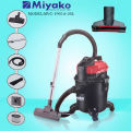 Miyako MVC-1901A-20L 1600 WATT 20 LTR 3 In 1 Wet/Dry/Blow Vacuum Cleaner.