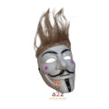 Joker Mask Costumes For Child | Joker Mask for Man | Joker Mask for Boy. 