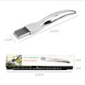 Stainless Steel Scallion Garlic Onion Shredding Slicing Knife Six Blades Fast Multifunctional Kitchen Tool Shredding Knife-. 