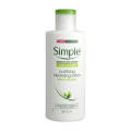 Simple Kind To Skin Purifying Cleansing Lotion 200ML UK. 