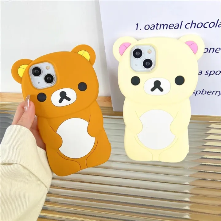 3D%20Cartoon%20Cute%20Animal%20Bear%20Soft%20Silicone%20Cover%20For%20iPhone%205s%205C%20SE%206s%207%208%20Plus%20X%20XR%20Xs%2011%2012%2013%20Pro%20Max%20Phone%20Cases%20Capa%20Fundas%20-%20Image%202