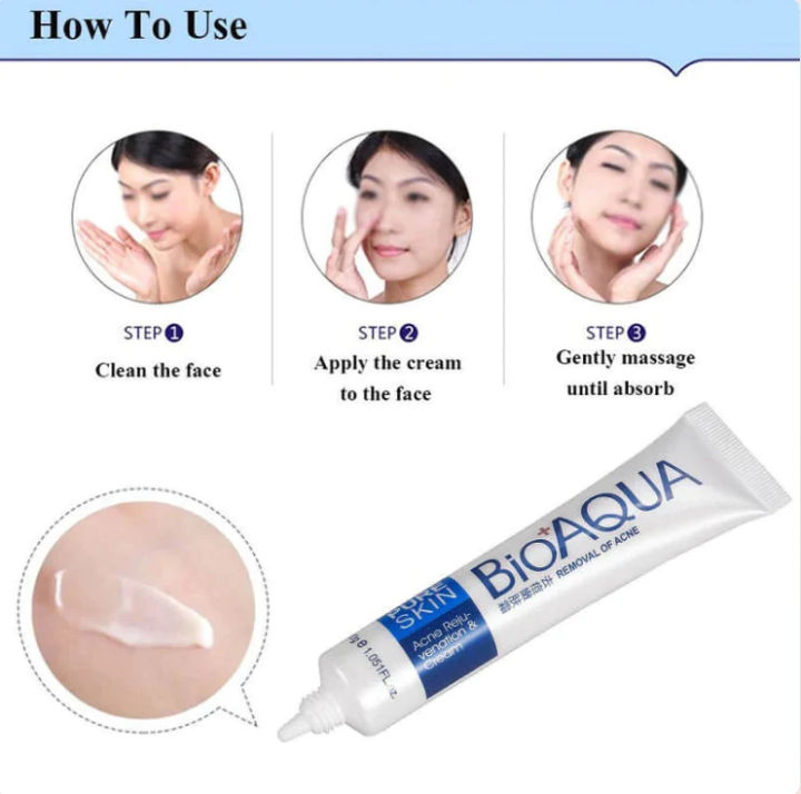 BIOAQUA%20Pure%20Skin%20Acne%20Rejuvenation%20&%20Cream%20-%2030g%20-%20Image%206