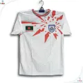 B-d Short Sleeve Football Jersey for Man - Half Sleeve - Bangladesh Fan Jersey 2026-27. 