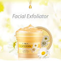 LAIKOU Camomile Exfoliating Body Scrub Gel - 120g. 