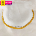 Exclusive New Model Lovely Design Gold Polish Beni Bracelet For Women - Bracelet For Girls.