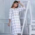 Eid Special kurti for women's by Stone Rose - 18917K. 