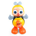 【Broad Sunlight shop】Vocal Toy Cartoon Toys Sound Flash Lighting Sing Dance Boys Children Electronic Pets Music Toy.