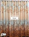 New unique design premium quality curtains  4 kuci(80/42 inchi) door and window. 