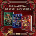 The Inheritance Games Collection: The Inheritance Games / the Hawthorne Legacy / the Final Gambit  Premium Paper. 
