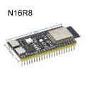 44Pin Type-C 8M PSRAM ESP32-S3 Development Board 2.4G Wifi Module For Arduino ESP IDF ESP32-S3-WROOM-1 N8R2 N16R8 Jessica. 