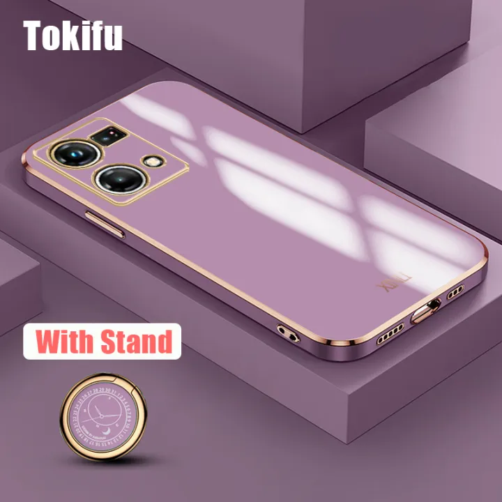 Tokifu%20For%20OPPO%20F21%20Pro%20Back%20Cover%20Luxury%206D%20Plating%20Case%20Soft%20Silicone%20Square%20Phone%20Cases%20-%20Image%202