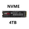 New 1080 PRO V NADA PCIe 5.0 NVMe 4.0 M.2 2280 990 1TB 2TB 4TB SSD Internal Solid State Hard Drive MLC PC PS5 For Computer.
