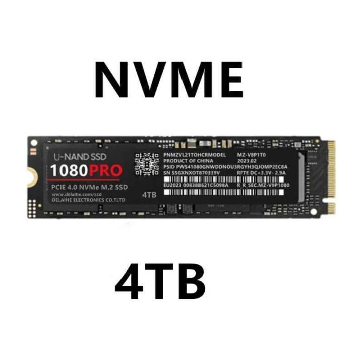 New%201080%20PRO%20V%20NADA%20PCIe%205.0%20NVMe%204.0%20M.2%202280%20990%201TB%202TB%204TB%20SSD%20Internal%20Solid%20State%20Hard%20Drive%20MLC%20PC%20PS5%20For%20Computer%20-%20Image%206