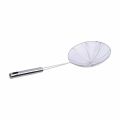 Stainless Steel Frying Strainer Small Size - Durable And Efficient Strainer For Frying Foods. 