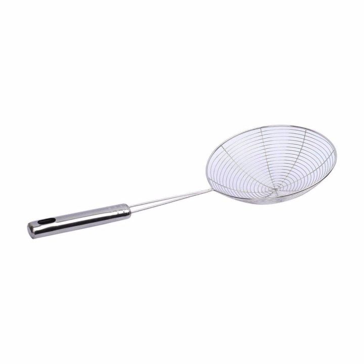 Stainless%20Steel%20Frying%20Strainer%20Small%20Size%20-%20Durable%20And%20Efficient%20Strainer%20For%20Frying%20Foods%20-%20Image%204