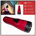 Super Bright Rechargeable Led Powerful Flashlight Torch durable high brightness rechargeable flash light for household hand lamp use 18650 Battery - Torch Light.
