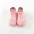 【Hottest Trends】 Sneakers Soft Baby Shoes Sole Non-slip Kids Socks Shoes Floor Socks Super Warm Toddler Boots Boys and Girls.