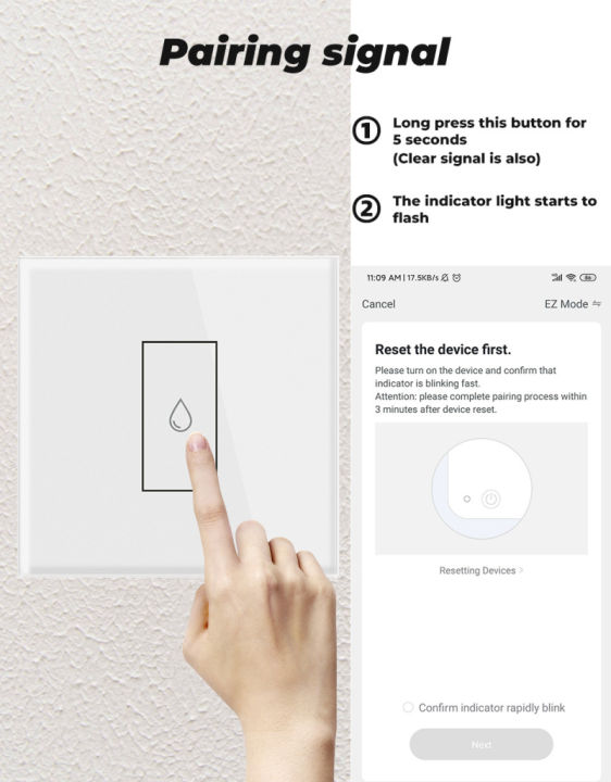 TUYA%2020A%20Water%20Heater%20Switch%20Smart%20Wifi%20Touch%20Wall%20Switch%20Timing%20Remote%20Control%20Work%20High%20Sensitivity%20With%20Google%20Home%20and%20Alexa%20-%20Image%206
