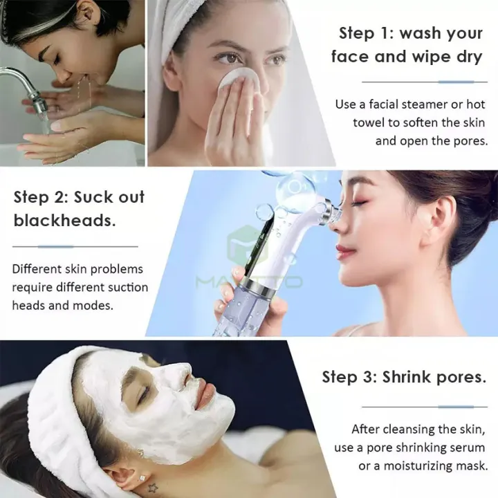 MAYTTO%20Electric%20Bubble%20Blackhead%20Remover%20Small%20Vacuum%20Suction%20Acne%20Extractor%20Pores%20Deeply%20Cleaning%20USB%20Rechargeable%20Water%20Cycle%20Pore%20Acne%20Pimple%20Removal%20Facial%20Cleaning%20Tool%20with%206%20Tips%20-%20Image%209