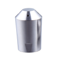 For / ProX Espresso Coffee Machine 1.0mm Aperture 4 Hole Steam Nozzle.
