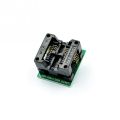 1Pcs SOP8 to DIP8 SOP8 Turn DIP8 SOIC8 to DIP8 IC Socket Programmer Adapter Socket 150Mil.