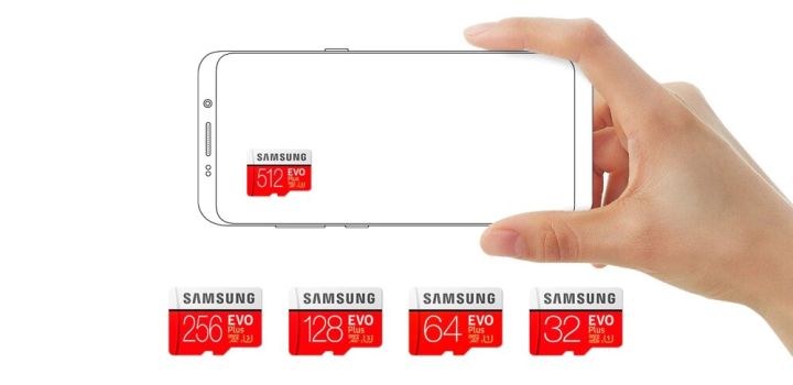 100%25%20Original%20SAMSUNG%20EVO%20Plus%20Memory%20card%2064gb%20128gb%20256GB%20512GB%20Class10%20UHS-1%20100MB%20Micro%20SD%20Cards%20U3%204k%20MicroSDXC%20TF%20Card%20for%20Smartphone%20-%20Image%207