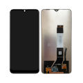 For Xiaomi Redmi 9T LCD Display Touch Screen Digitizer Assembly Replacement No Dead Pixel.