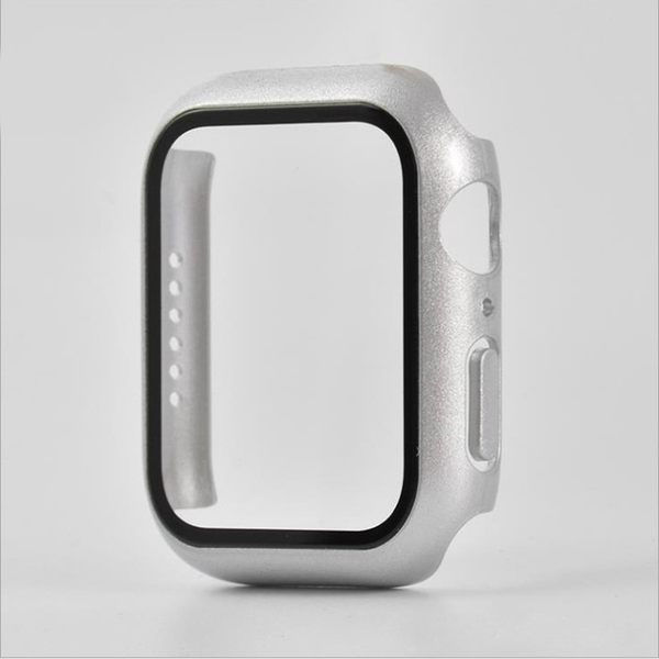 Apple%20Watch%20Case%20Tempered%20Glass%20Screen%20Protector-%2038mm/40mm/41mm/42mm/44mm/45mm%20Apple%20Watch%20Case%20PC+tempered%20film%20Protector%20for%20Apple%20Watch%20-%20Image%202