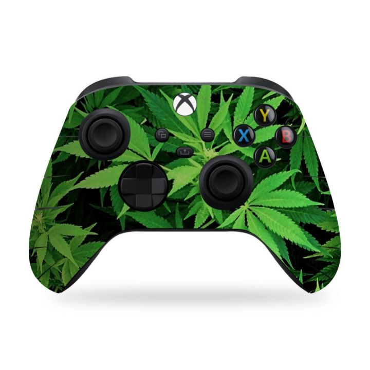 Dust%20Sticker%20Skin%20for%20X%20Decal%20Skin%20Sticker%20BOX%20Series%20X%20S%20Gamepad%20Controller%20Joystick%20Game%20Accessories%20Protection%20Anti-Slip%20Anti-%20-%20Image%206