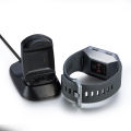 Applicable Fitbit blaze Watch Charging Set ionic Watch Wireless Charger Data Cable. 
