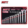 MPT 14Pcs Combination Spanner Set MHC05002 - Kings Trading.