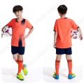 Football Jersey Kids Personalized Soccer Jersey Set Custom Soccer Jerseys Futbol Child Football Set Suit 2022 2023 New Men. 