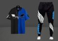 Angelic Unick collection Stylish Combo Angelic T-shirt Angelic Pant(Set).