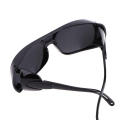 Lightweight Welding Glasses Shatterproof Adjustable Protective Welding Darkening Impact Protection for Industrial Use. 