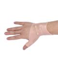 Waterproof Elastic Silicone Gel Wrist Support Brace with Magnetic Wrist Support Hand Brace Wrap. 