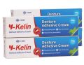 Dental Y-Kelin Denture Adhesive Cream 40gr.