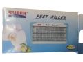 Electric Bug Zapper/Pest Repeller Control-Strongest Indoor- 18 Inch.
